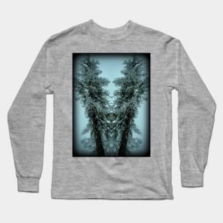 Tree spirit Long Sleeve T-Shirt